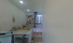 River Isles (D19), Condominium #555664401
